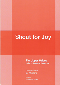 Shout For Joy